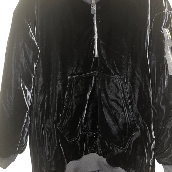 NWT Fenty Puma By Rihanna Women Jacket Size XS - Picture 4 of 8